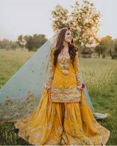INDIAN GARARA